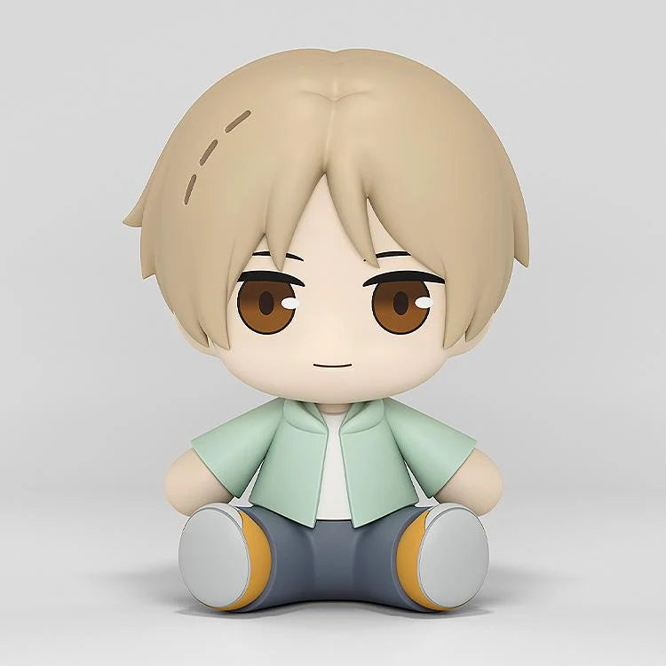 Huggy Good Smile Natsume Yujin-cho Takashi Natsume