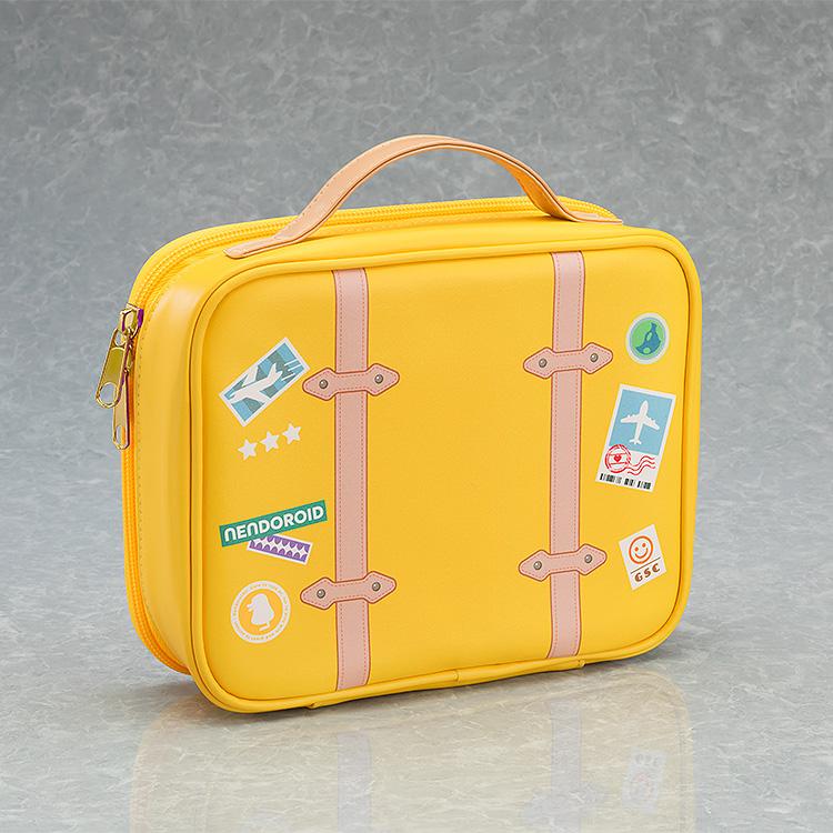 Nendoroid Pouch: Travel Bag