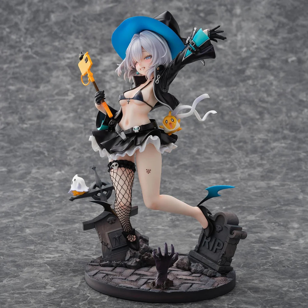 Azur Lane Jade A Good Girl's Magic 1/6 Scale Figure