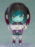 Milky Subway: The Galactic Limited Express Makina Nendoroid