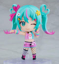 Hatsune Miku: DecoMiku Lightness Nendoroid