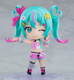 Hatsune Miku: DecoMiku Lightness Nendoroid