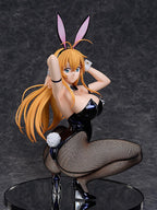 Shin Ikki Tousen Sonsaku Hakufu Bunny Ver. 2nd 1/4 Scale Figure