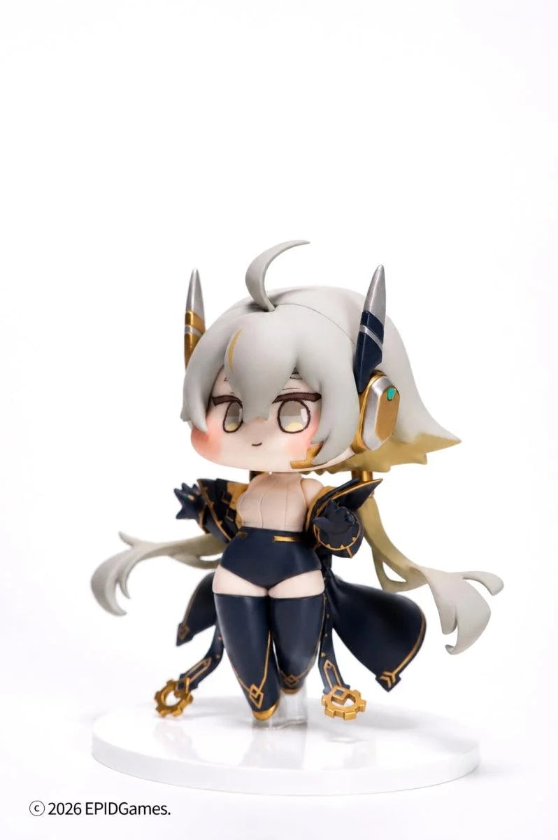 Trickcal: Chibi Go Renewa Figure