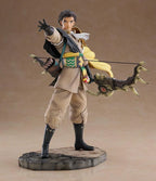 Fire Emblem: Three Houses Claude 1/7 Scale Figure