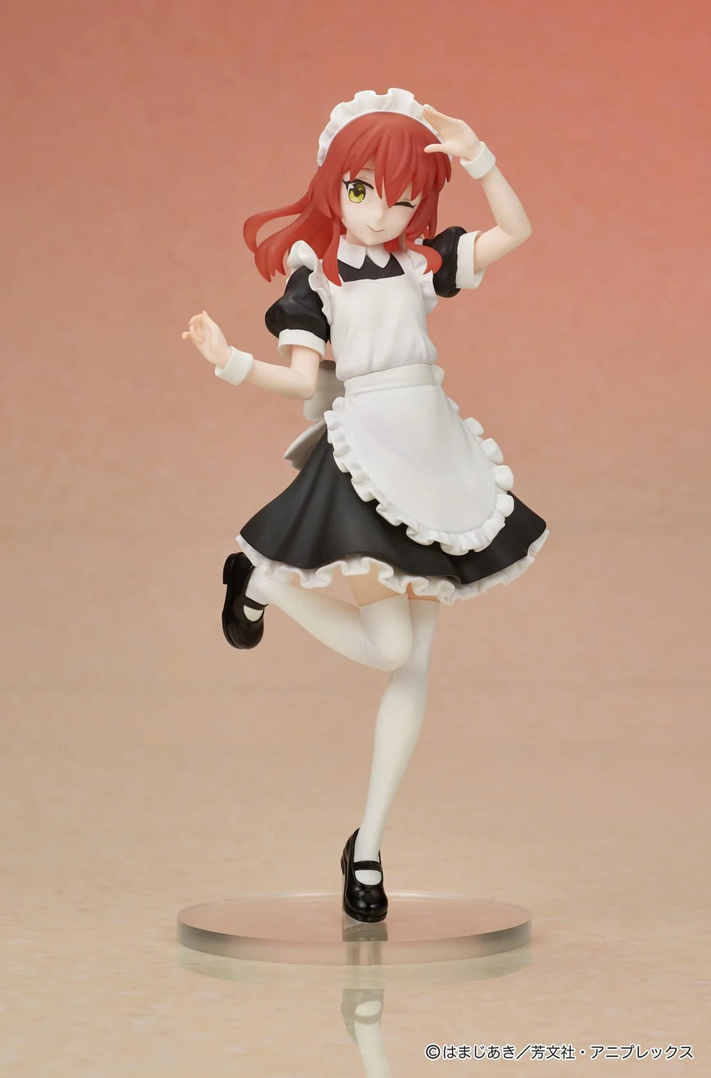 DIGSTA Bocchi the Rock! Ikuyo Kita Figure