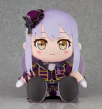 BanG Dream! Big 40cm Plushie Poppin'Party Roselia Yukina Minato