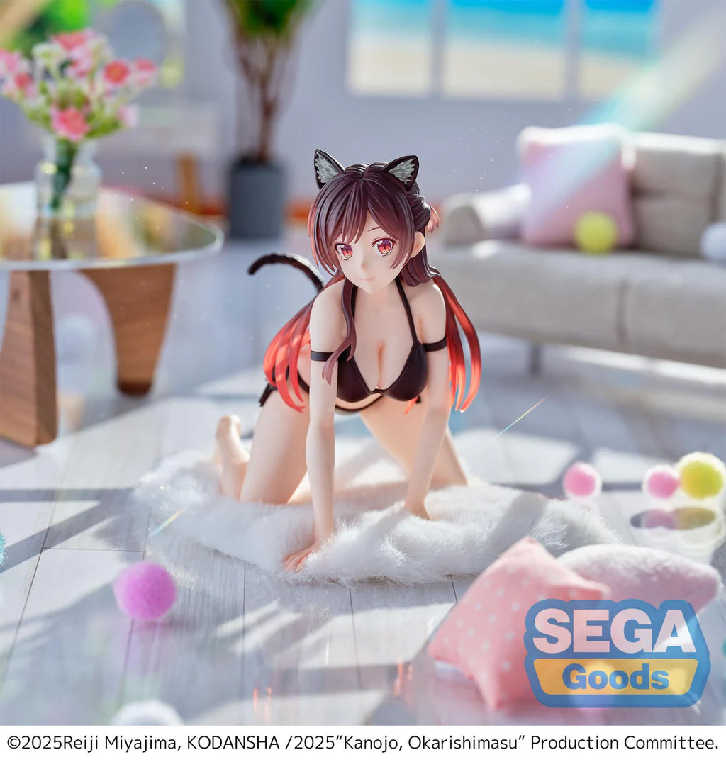 Yumemirize Rent-A-Girlfriend Chizuru Mizuhara