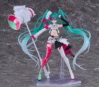 Hatsune Miku GT Project figma Racing Miku 2025 ver.