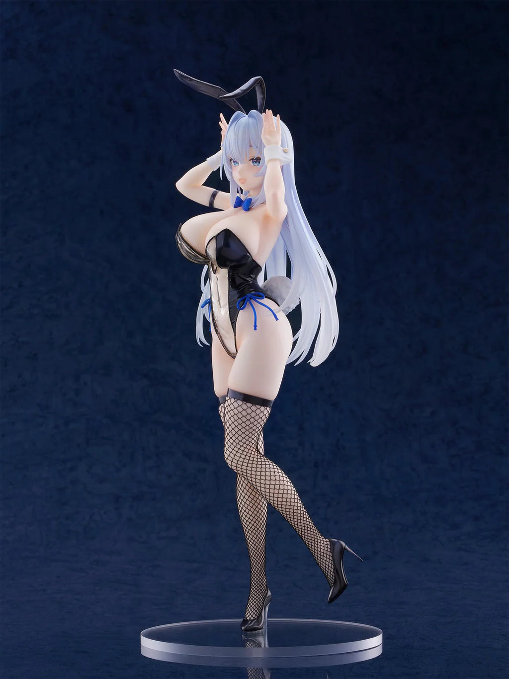 SG Illustration Sakura Shion Alfine Bunny Ver. 1/6 Scale Figure