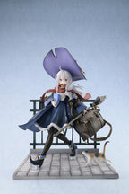 Wandering Witch: The Journey of Elaina Elaina: DX Ver. 1/7 Scale Figure (Re-run)