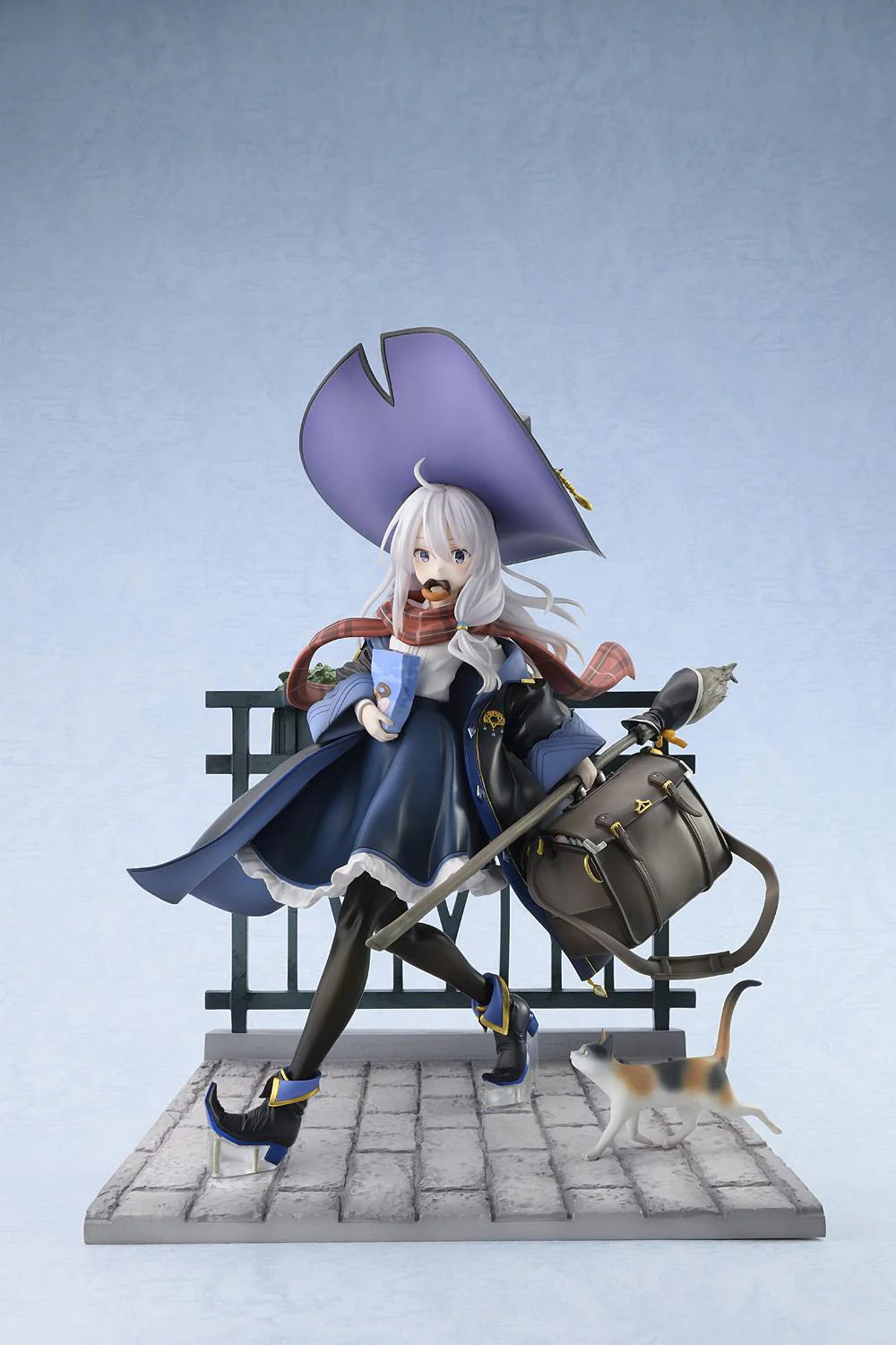 Wandering Witch: The Journey of Elaina Elaina: DX Ver. 1/7 Scale Figure (Re-run)