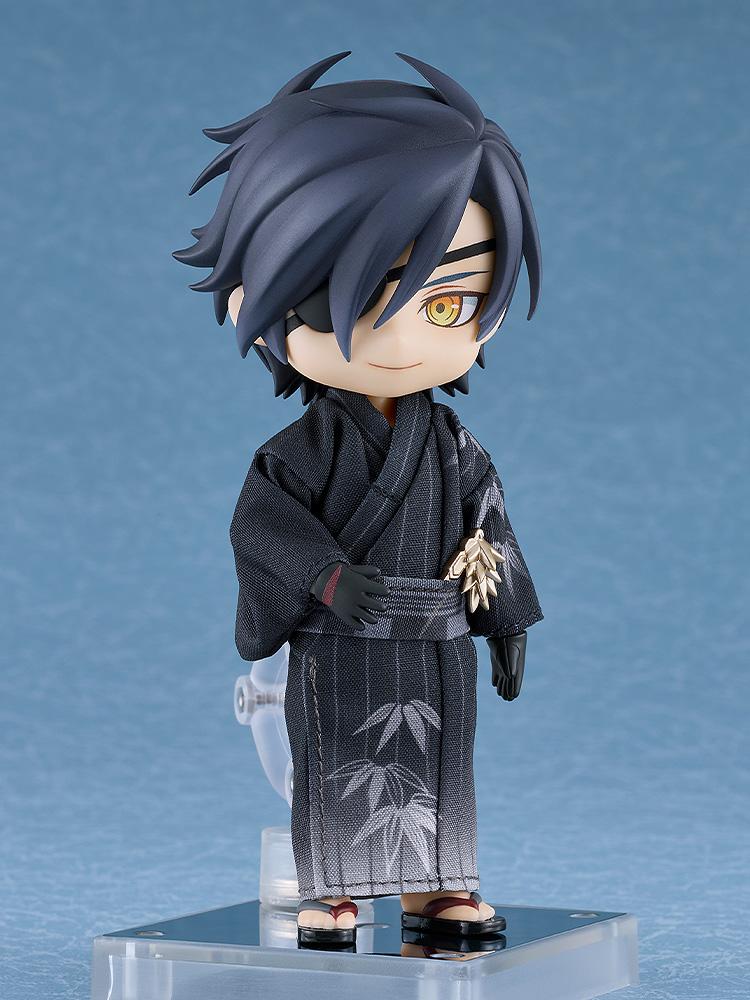 Touken Ranbu Online Shokudaikiri Mitsutada Nendoroid