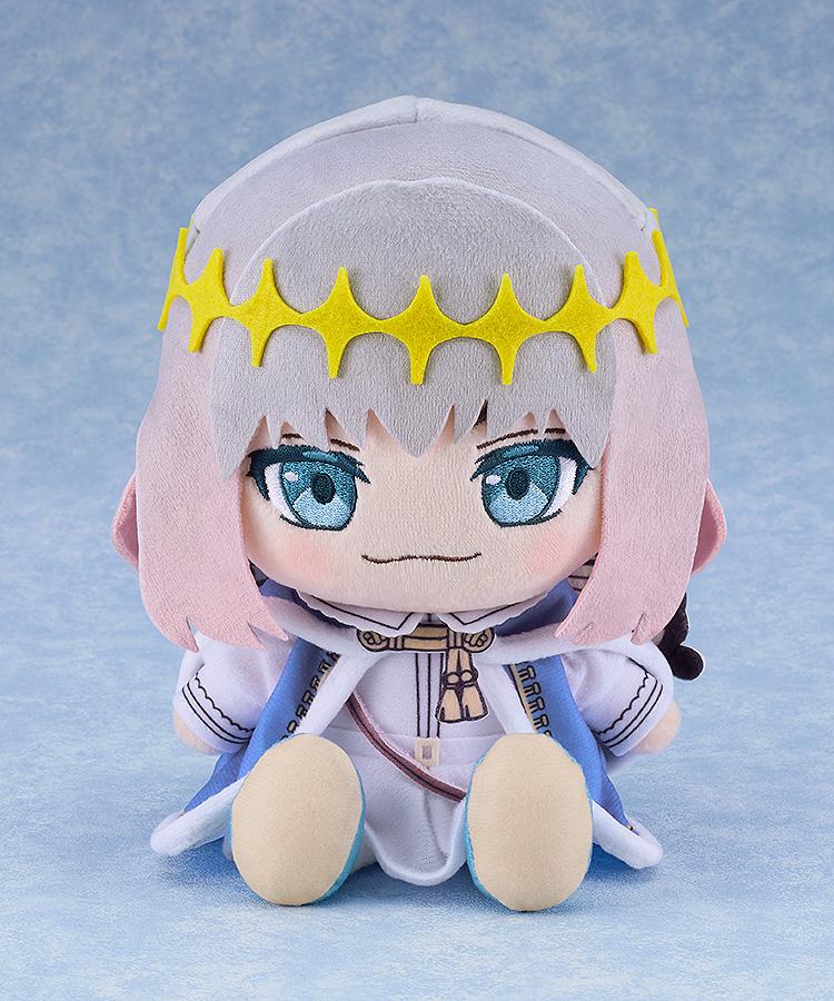 Fate/Grand Order Chocopuni Plushie Pretender/Oberon