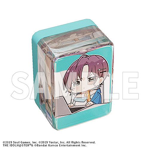 SSR-Figure The Idolm@ster Shiny Colors x Mahjong Soul Toru Asakura Effortless Work Ver. 1/7 Scale Figure