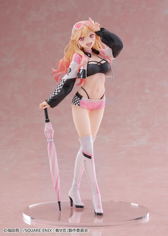 My Dress-Up Darling Marin Kitagawa Race Queen Ver. 1/7 Scale Figure