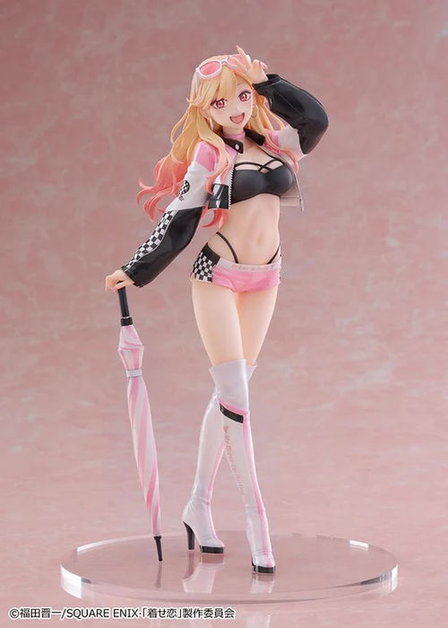 My Dress-Up Darling Marin Kitagawa Race Queen Ver. 1/7 Scale Figure