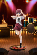 Girls Band Cry Nina Iseri: Truancy Ver. 1/7 Scale Figure