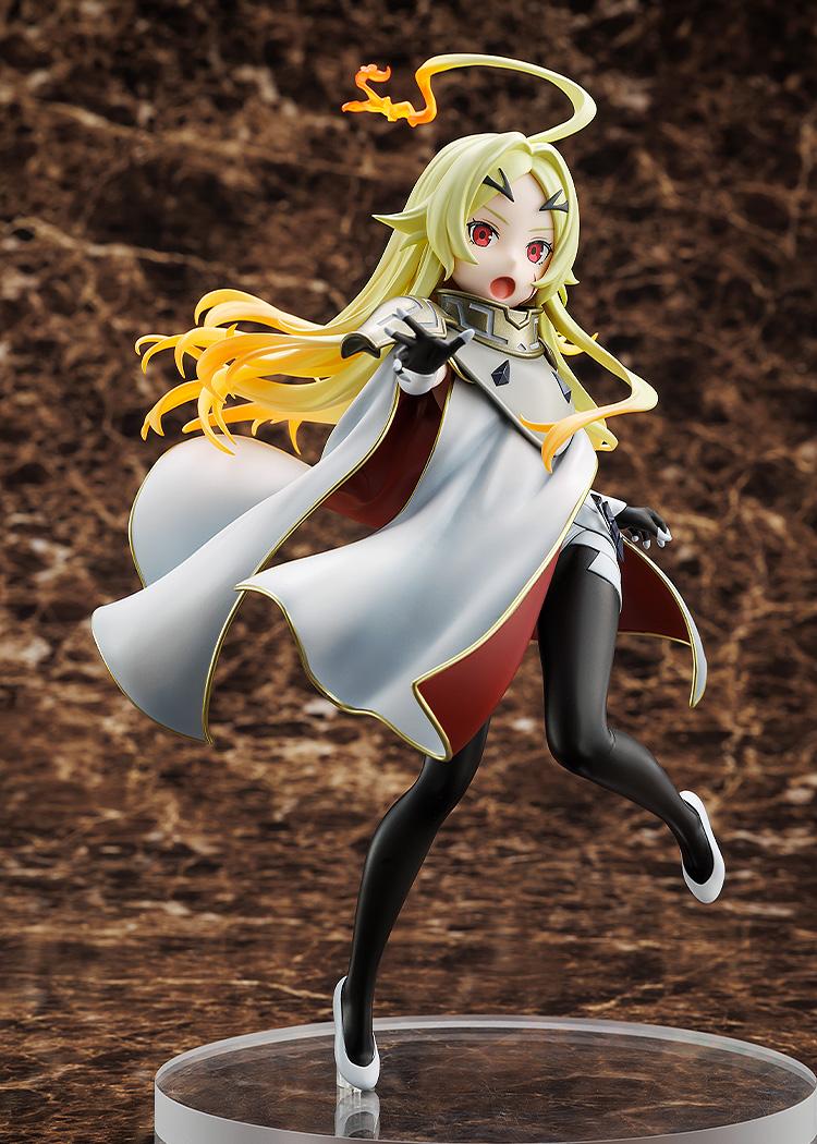 Sentenced to Be a Hero Teoritta 1/7 Scale Figure