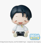 fuwa petit TV Anime Jujutsu Kaisen The Culling Game Chibi Figure Yuta Okkotsu