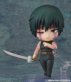 Jujutsu Kaisen Maki Zen'in: Execution Ver. Nendoroid [Basic]