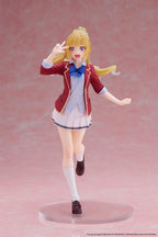 Coreful Figure Classroom of the Elite Kei Karuizawa: School Uniform Ver. (Re-run)