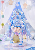 Snow Miku Yukiiro Pop Ver. 1/7 Scale Figure