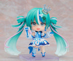Hatsune Miku: Lawson 50th Anniversary Special Live Ver. Nendoroid