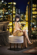Goddess of Victory: Nikke D: Killer Wife Secret Party Cleaner 1/7 Scale Figure