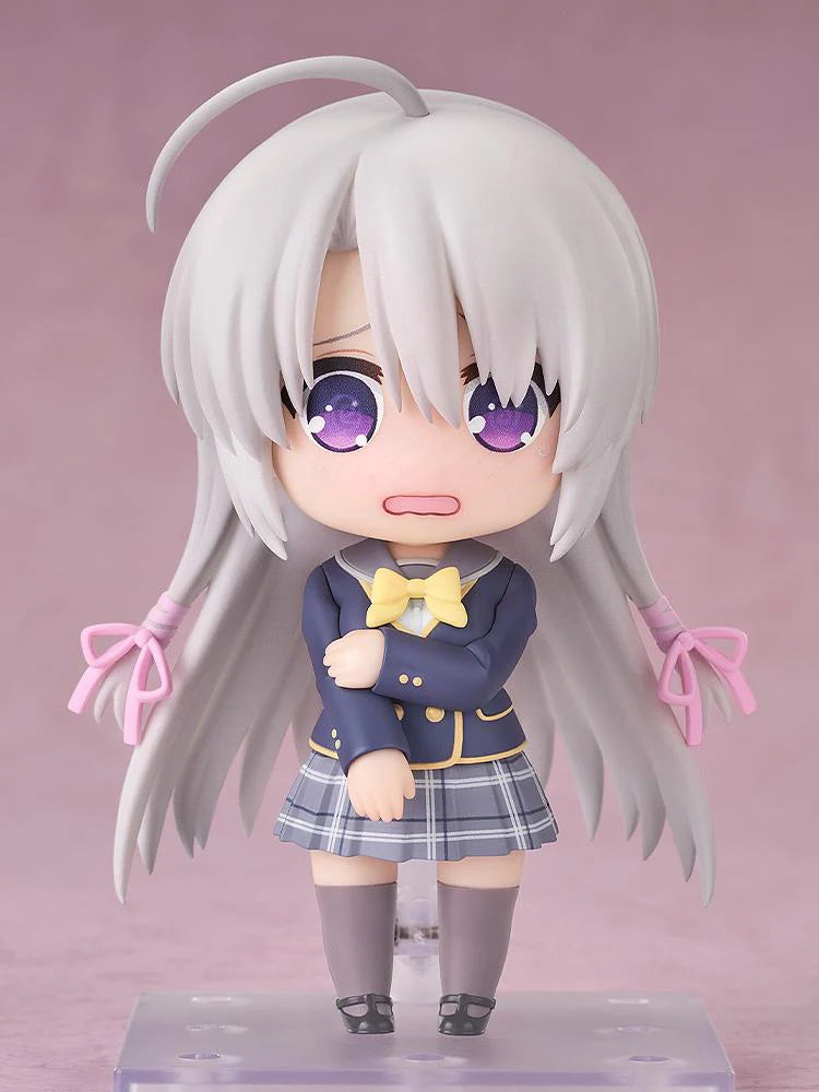 Nendoroid Sabbat of the Witch Nene Ayachi