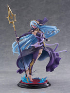Fire Emblem Fates Azura (Dark Songstress) 1/7 Scale Figure