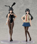Kadokawa Plastic Model Series Rascal Does Not Dream Series Mai Sakurajima: DX ver.