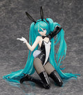 Hatsune Miku: Bunny Ver. Art by SanMuYYB 1/4 Scale Figure (Re-run)