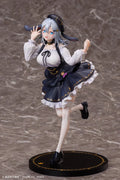 Aogiri High School Yamaguro Nekuro Casual Outfit Ver. 1/7 Scale Figure