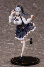 Aogiri High School Yamaguro Nekuro Casual Outfit Ver. 1/7 Scale Figure