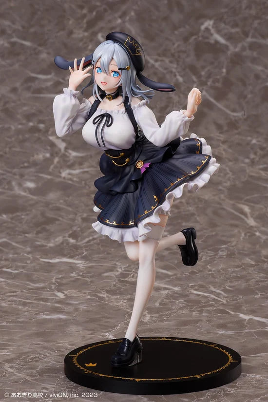 Aogiri High School Yamaguro Nekuro Casual Outfit Ver. 1/7 Scale Figure