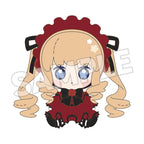 Rozen Maiden Huggy Doll Plushie Shinku