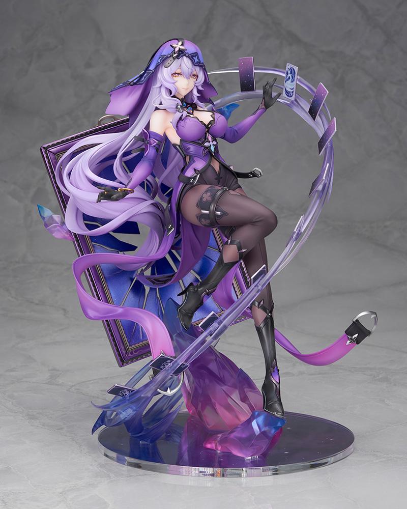 Honkai: Star Rail Black Swan 1/7 Scale Figure