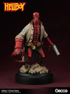 Hellboy (Standard Ver.) 1/6 Scale Statue