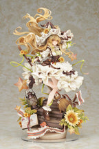 Touhou Project Marisa Kirisame 1/8 Scale Figure