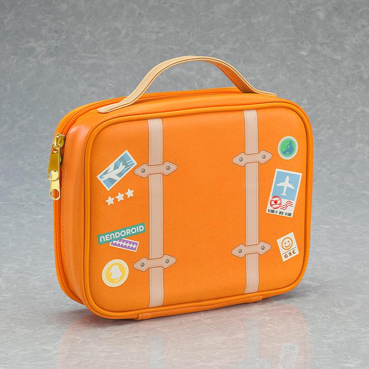 Nendoroid Pouch: Travel Bag