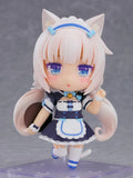 Nekopara Vanilla: Sekai Connect Ver. Nendoroid