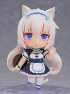 Nekopara Vanilla: Sekai Connect Ver. Nendoroid