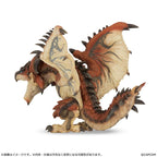Monster Hunter Capcom Figure Builder SOFVI Model Rathalos