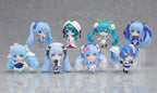 Blind Box Series: Snow Miku All Stars Figure Collection Vol. 2 Box Set