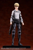 Oshi Works Attack on Titan Armin Arlert: The Final Season Ver.