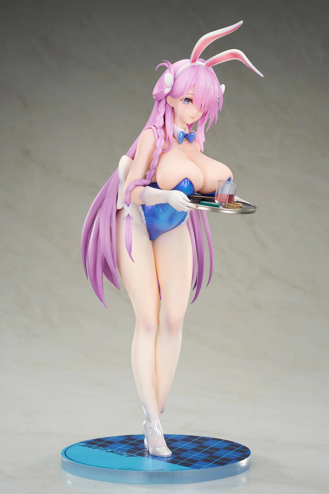 [Bonus] Azur Lane Louisville: An Order of Dreams Ver. 1/7 Scale Figure
