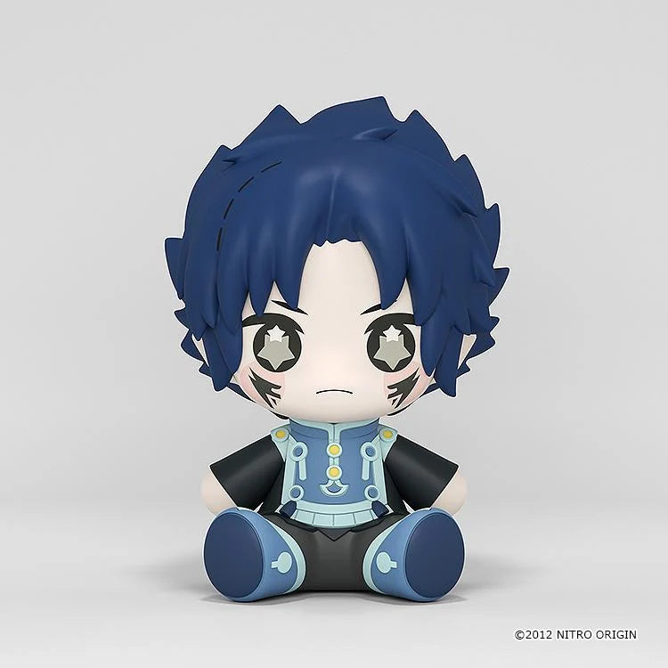 Huggy Good Smile Dramatical Murder Ren