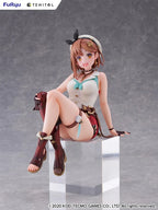 TENITOL Atelier Ryza 2: Lost Legends & the Secret Fairy Reisalin Stout BIG Noodle Stopper Figure