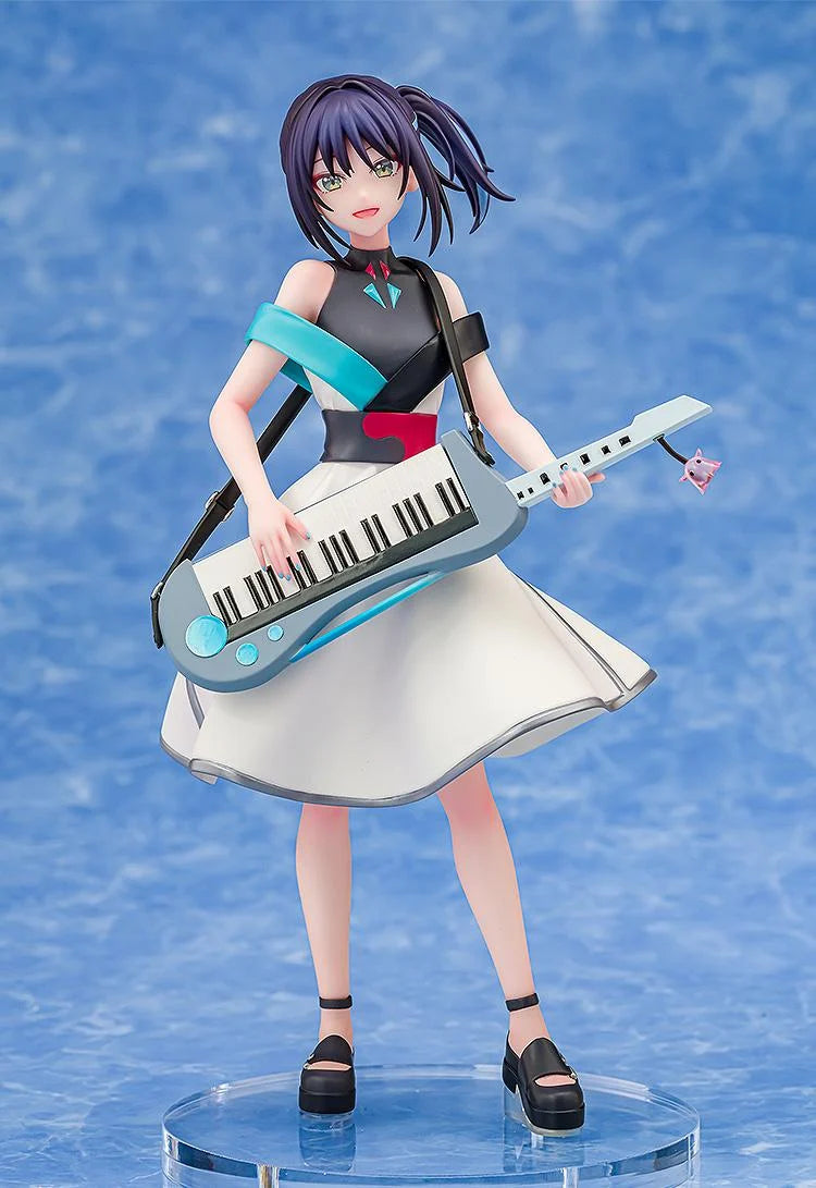 Cosmic Princess Kaguya! Iroha Sakayori: Collaboration Concert Ver. Non-Scale Figure